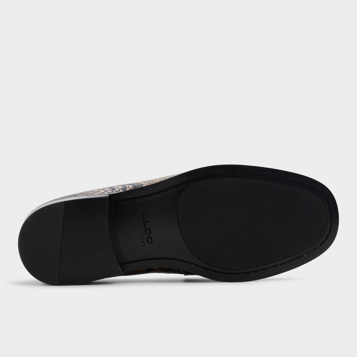 Edouard in Brown Multi - Loafer | Aldo Classic