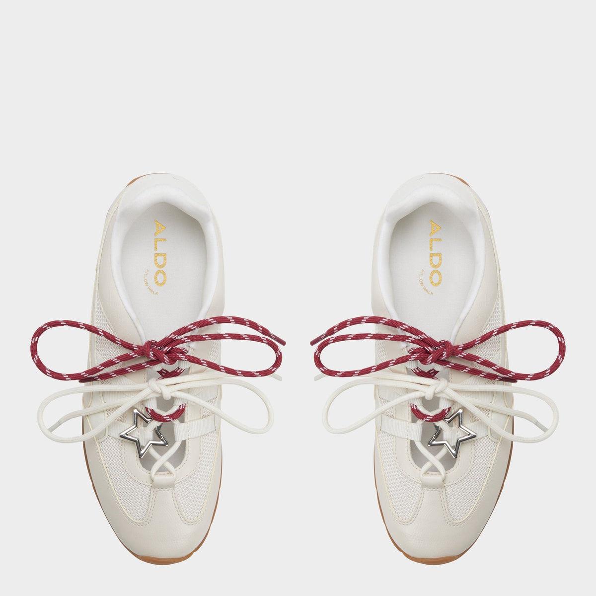 Prima in White Bone - | Aldo Essential