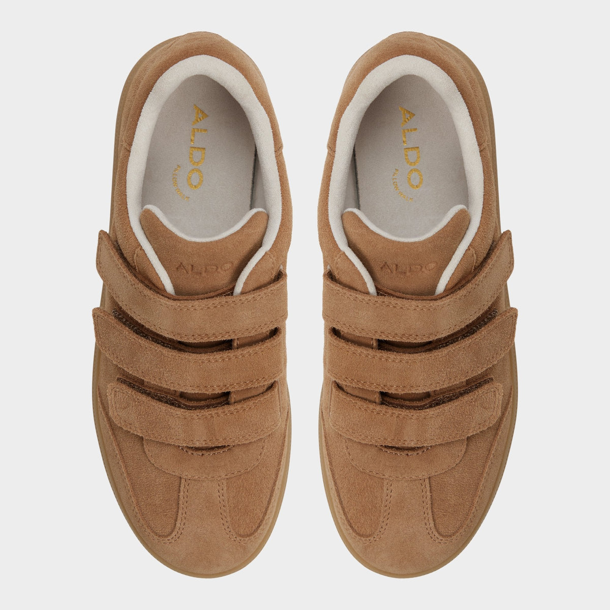 Tefi Sand Women's Low top sneakers - Jogger sneaker, Cup sole | Aldo Recommended