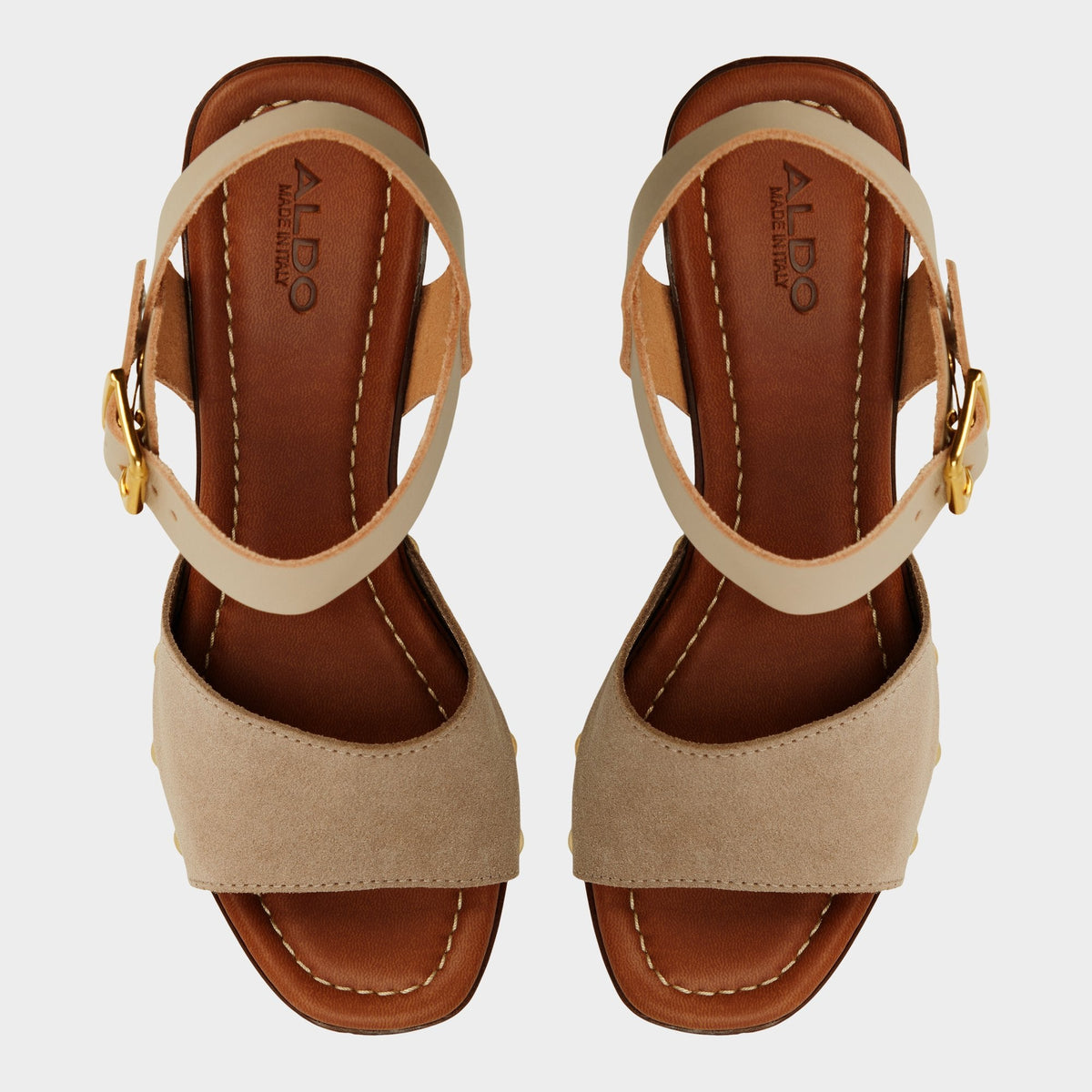 Niloria in Taupe - | Aldo Recommended