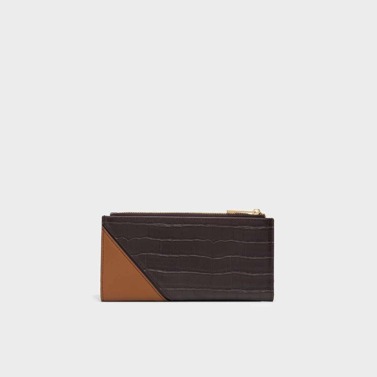 Elbamaclyaa in Brown Multi - Wallet | Aldo New