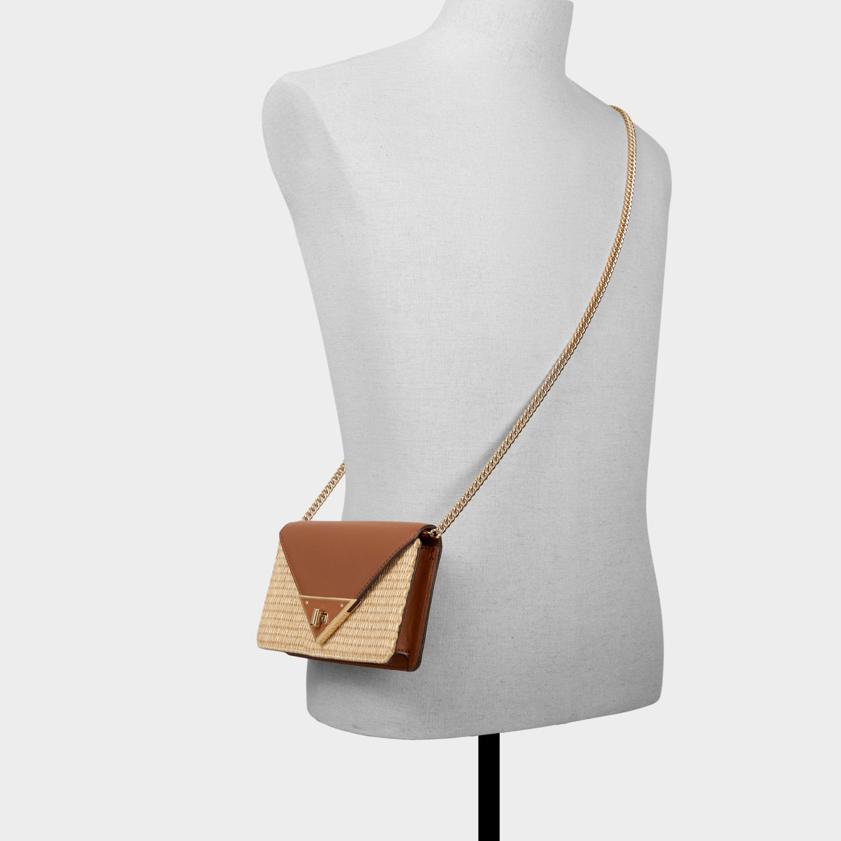 Brimortonx Natural Women's Clutches & Evening bags - | Aldo Signature