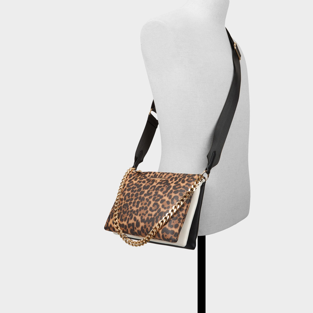 Alaeteriell in Other Black - | Aldo Signature