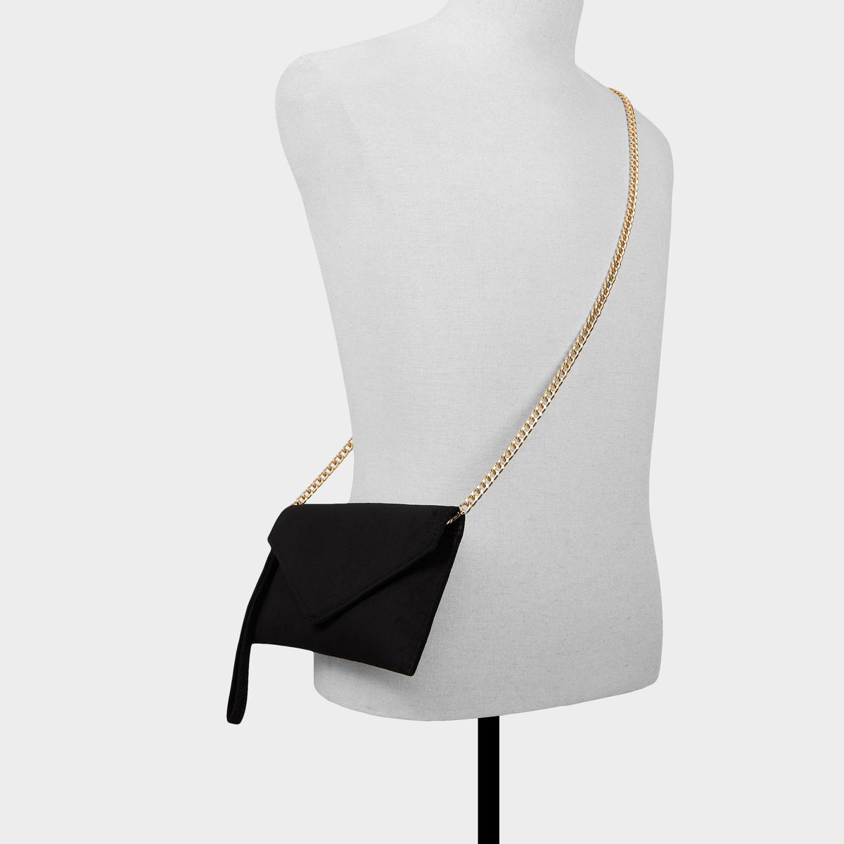 Wardowethh in Other Black - | Aldo Featured