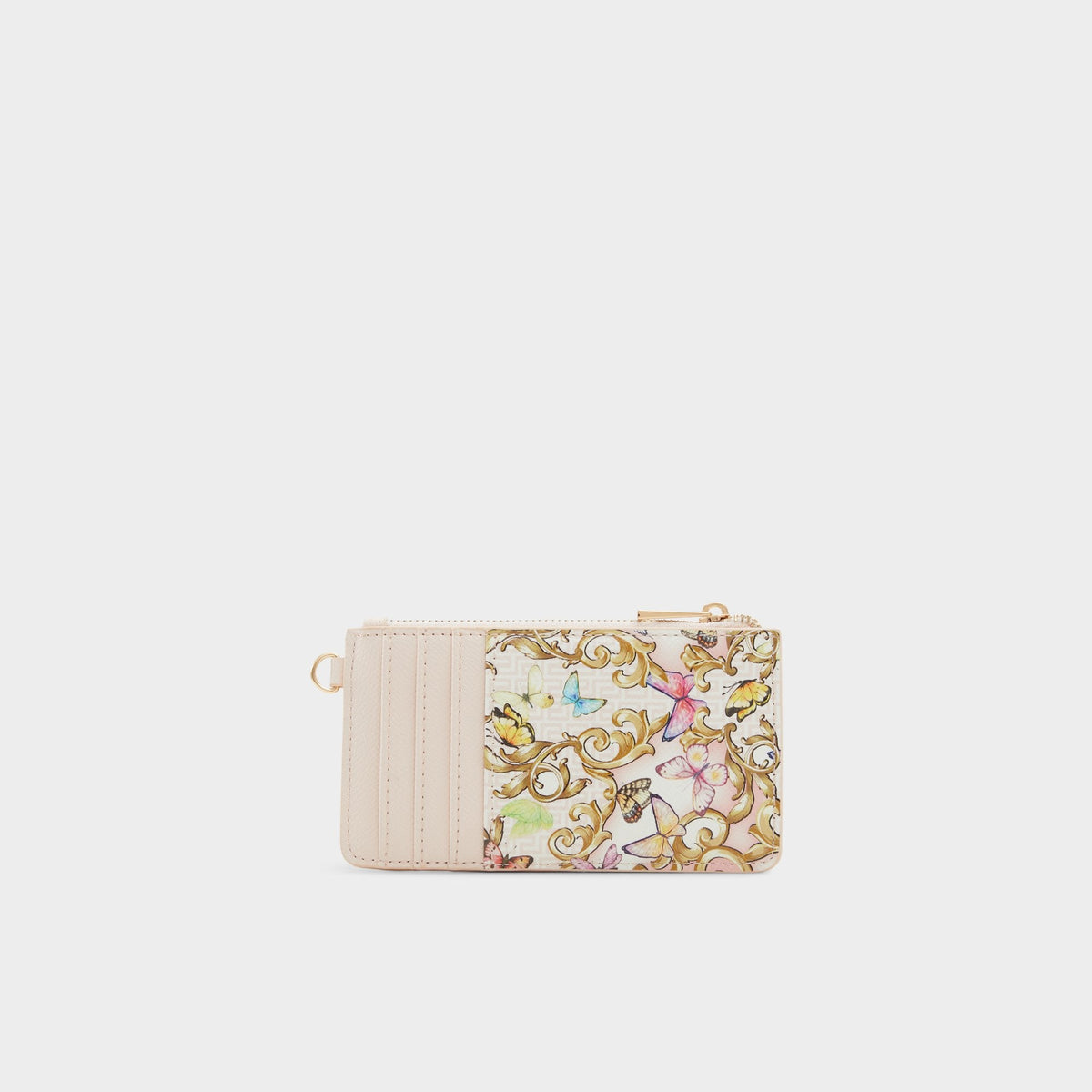 Anafax Pink Overflow Women's Wallets - | Aldo Premium