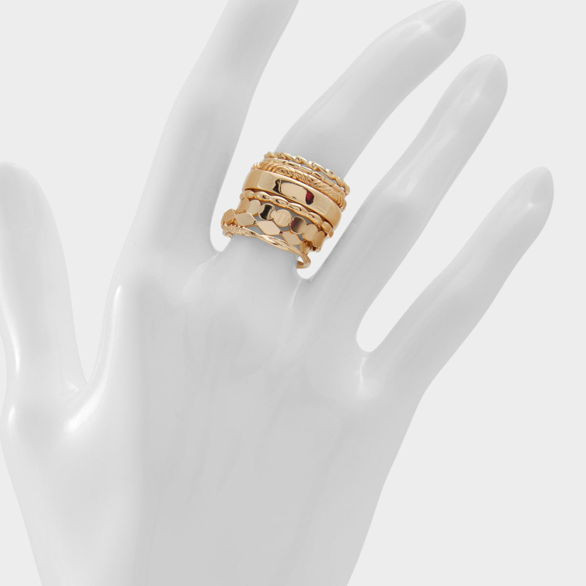Tirari in Gold - | Aldo Essential