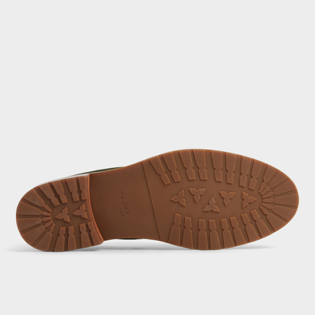 Melvillee in Pine Green - Loafer | Aldo Premium
