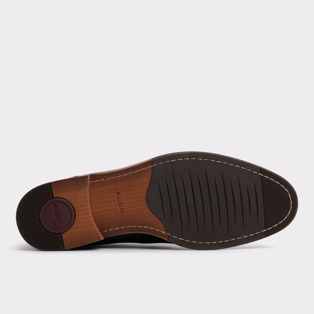 Shirdon Black Men's Oxfords & Lace-ups - Derby shoe | Aldo Exclusive