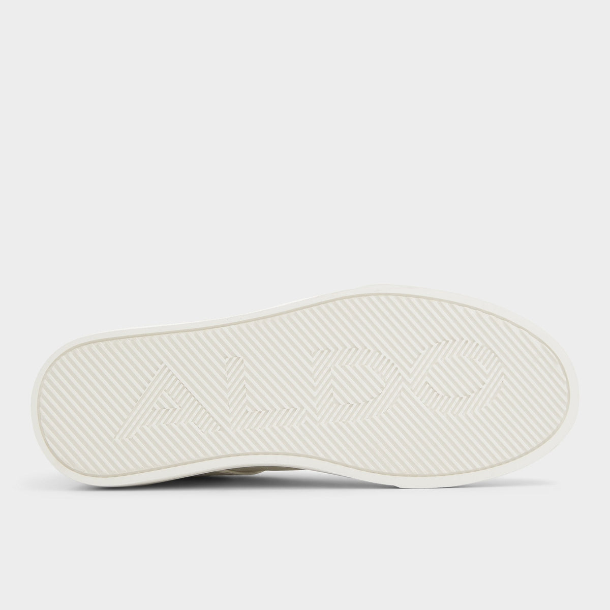 Courtline White/Bone Men's Low top - Low top sneaker, Cup sole | Aldo Recommended