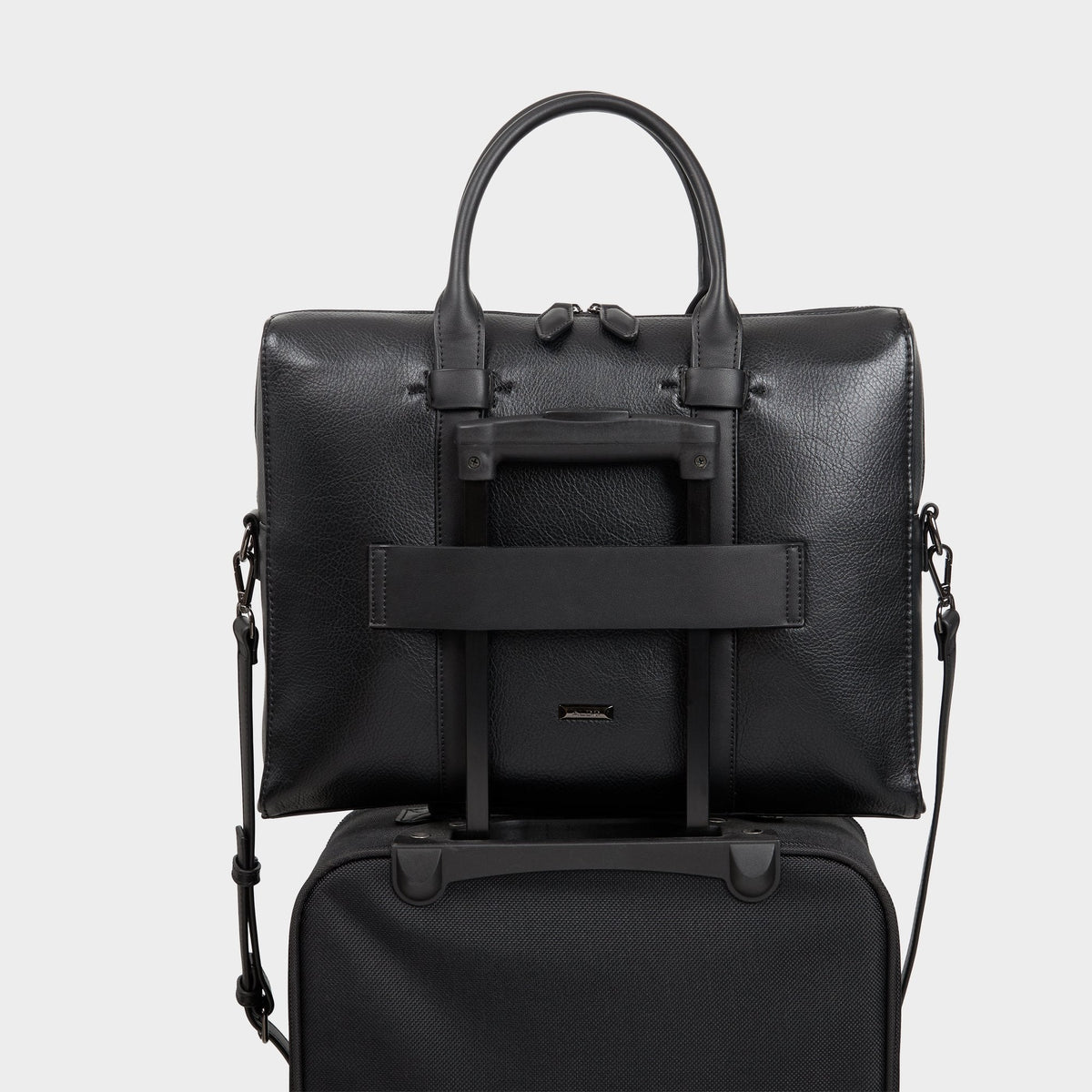 Bruguu in Other Black - Laptop bag | Aldo Popular