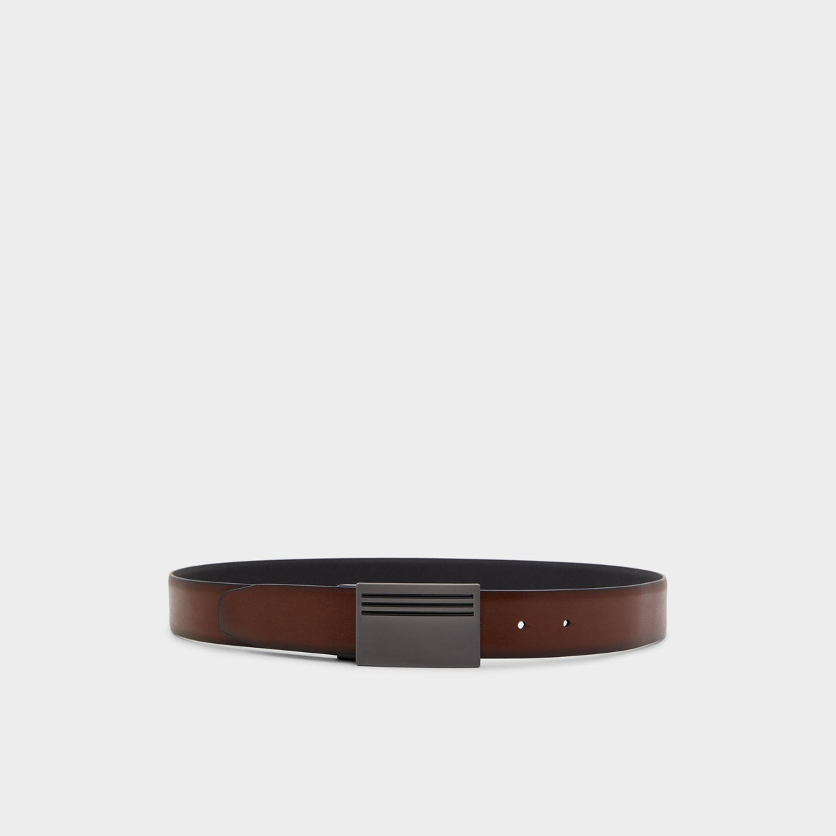 Adellberto Black Men's Belts - Belt | Aldo Premium