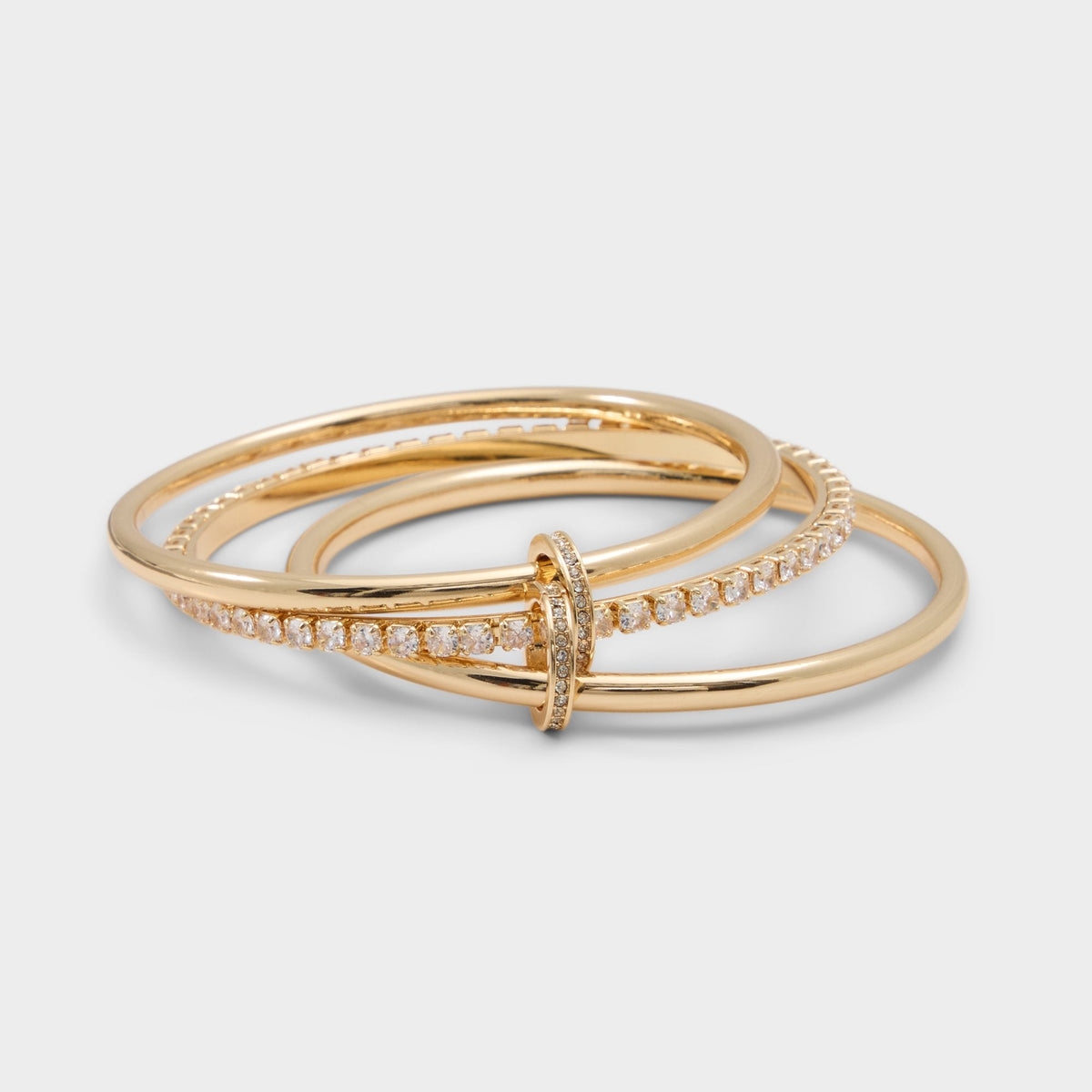Attattched in Metallic Multi - | Aldo New