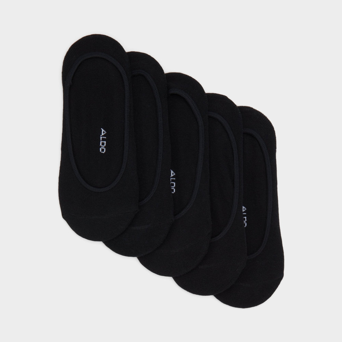 Piaveth Black Women's Socks - Socks | Aldo Featured