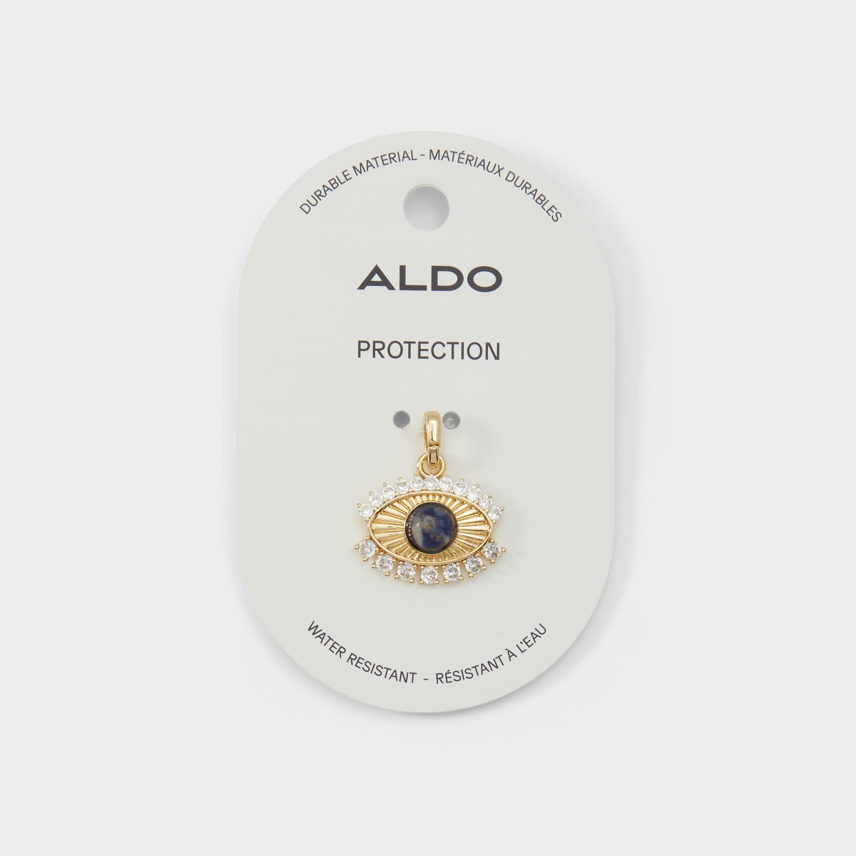 Protectme Gold/Clear Multi Women's Jewelry - Jewelry charm | Aldo Essential