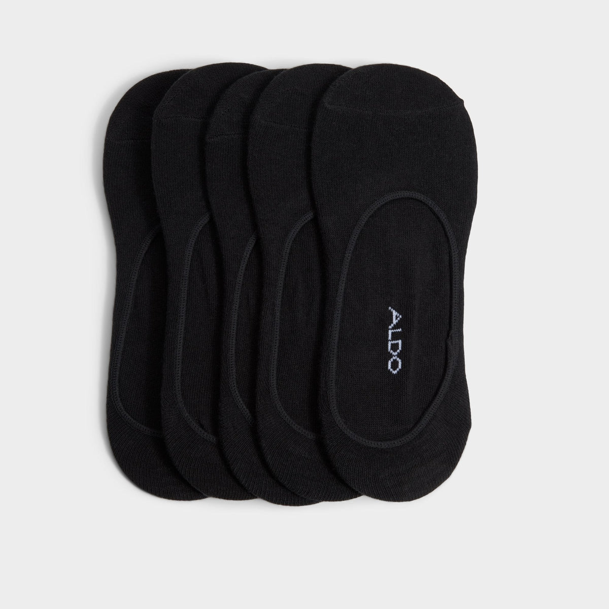 Duflos Black Men's Socks - Socks | Aldo Classic
