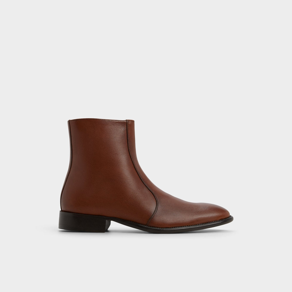 Brando in Cognac - Ankle boot | Aldo Premium