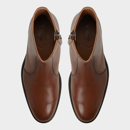 Brando in Cognac - Ankle boot | Aldo Premium