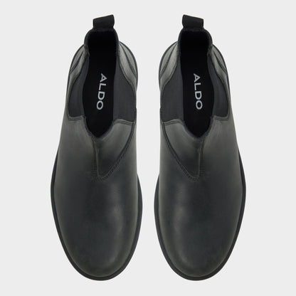 Jarvis in Black - Ankle boot | Aldo Popular