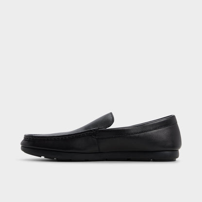 Zigosh in Black - Driving shoe | Aldo Featured