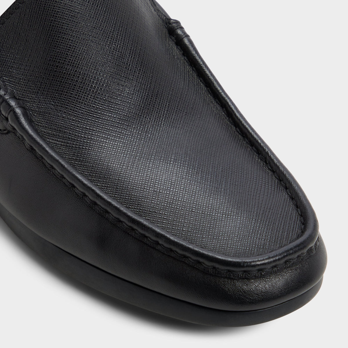 Zigosh in Black - Driving shoe | Aldo Featured
