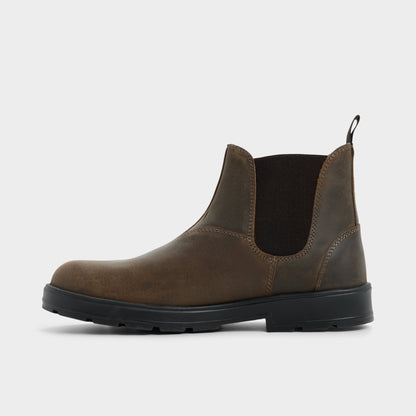 Jarvis in Brown - Ankle boot | Aldo Popular