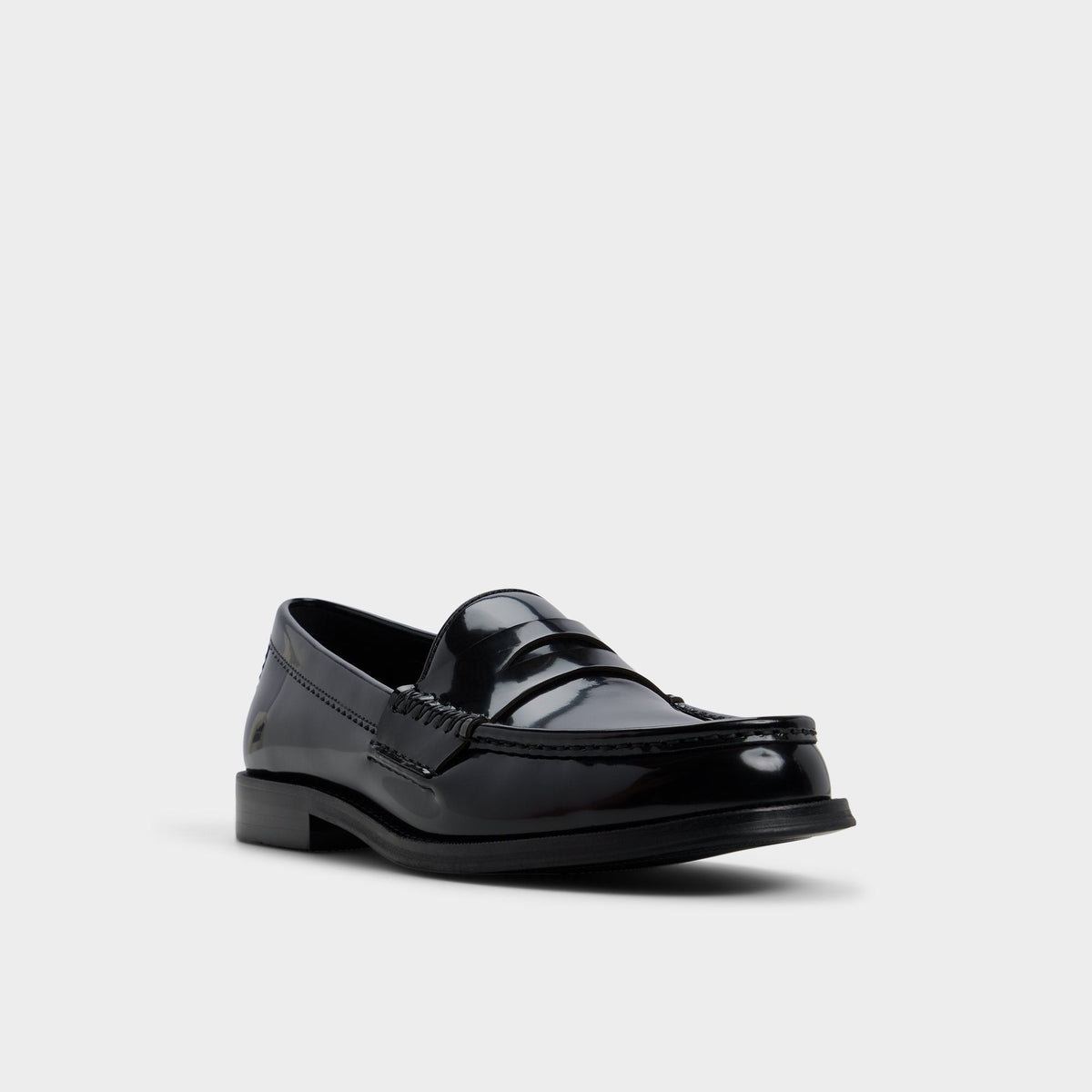 Ludovik in Black - Loafer | Aldo Best Seller