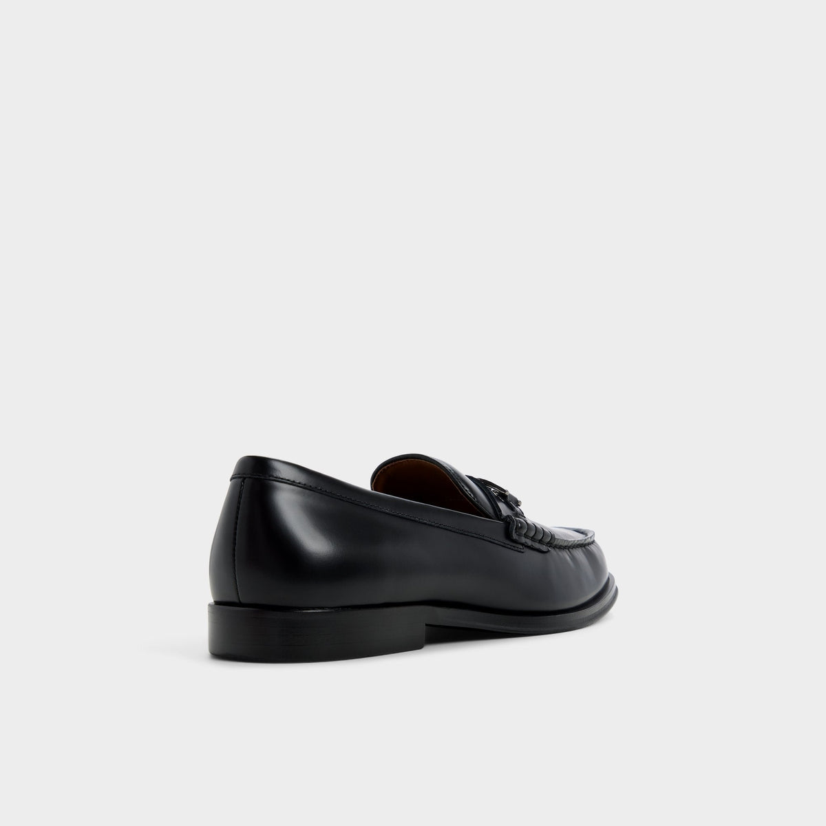 Edouard in Black - Loafer | Aldo Signature