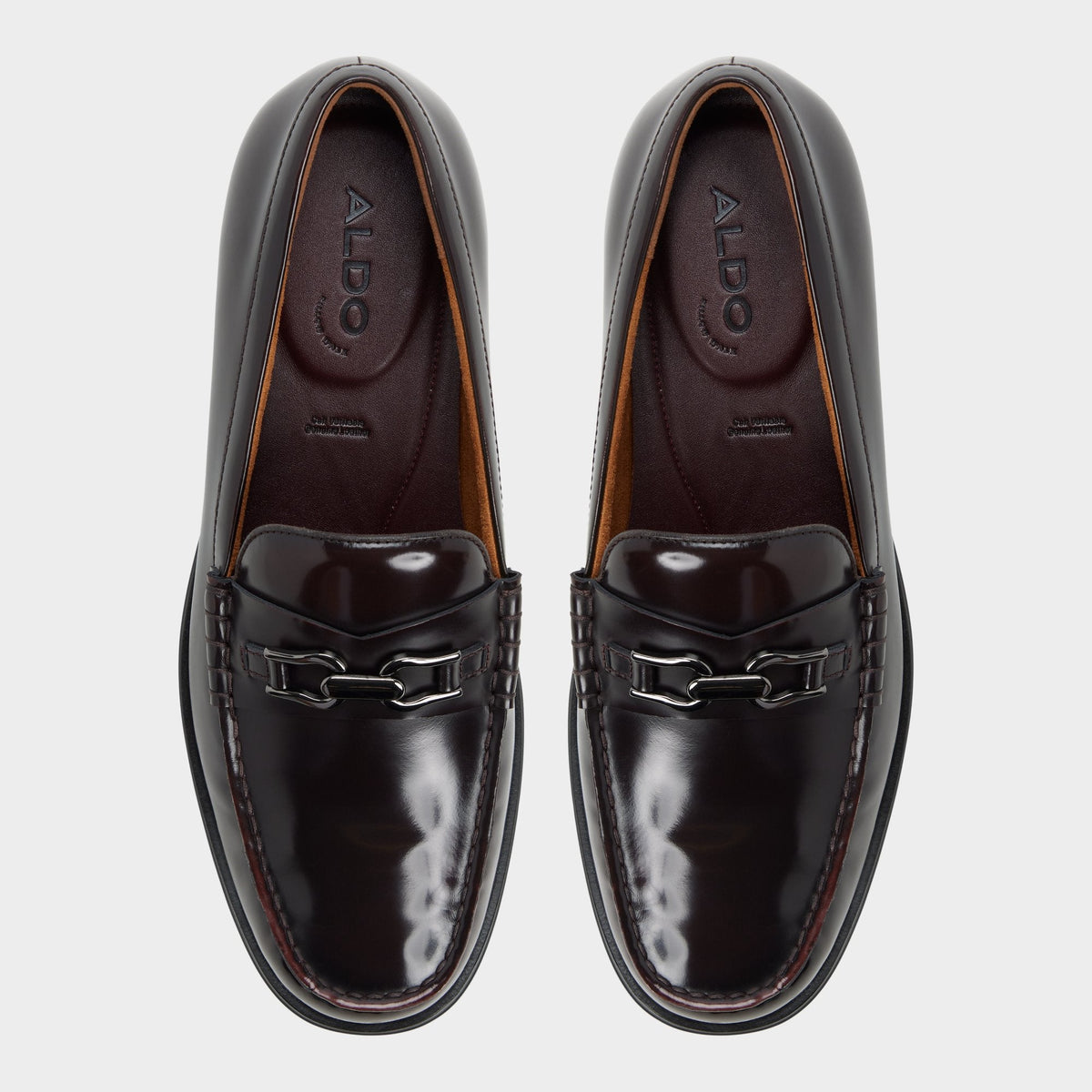 Edouard in Bordo - Loafer | Aldo New