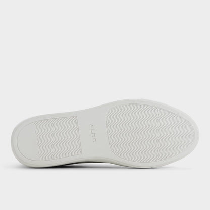 Xavier in Light Grey - Low top sneaker | Aldo Popular