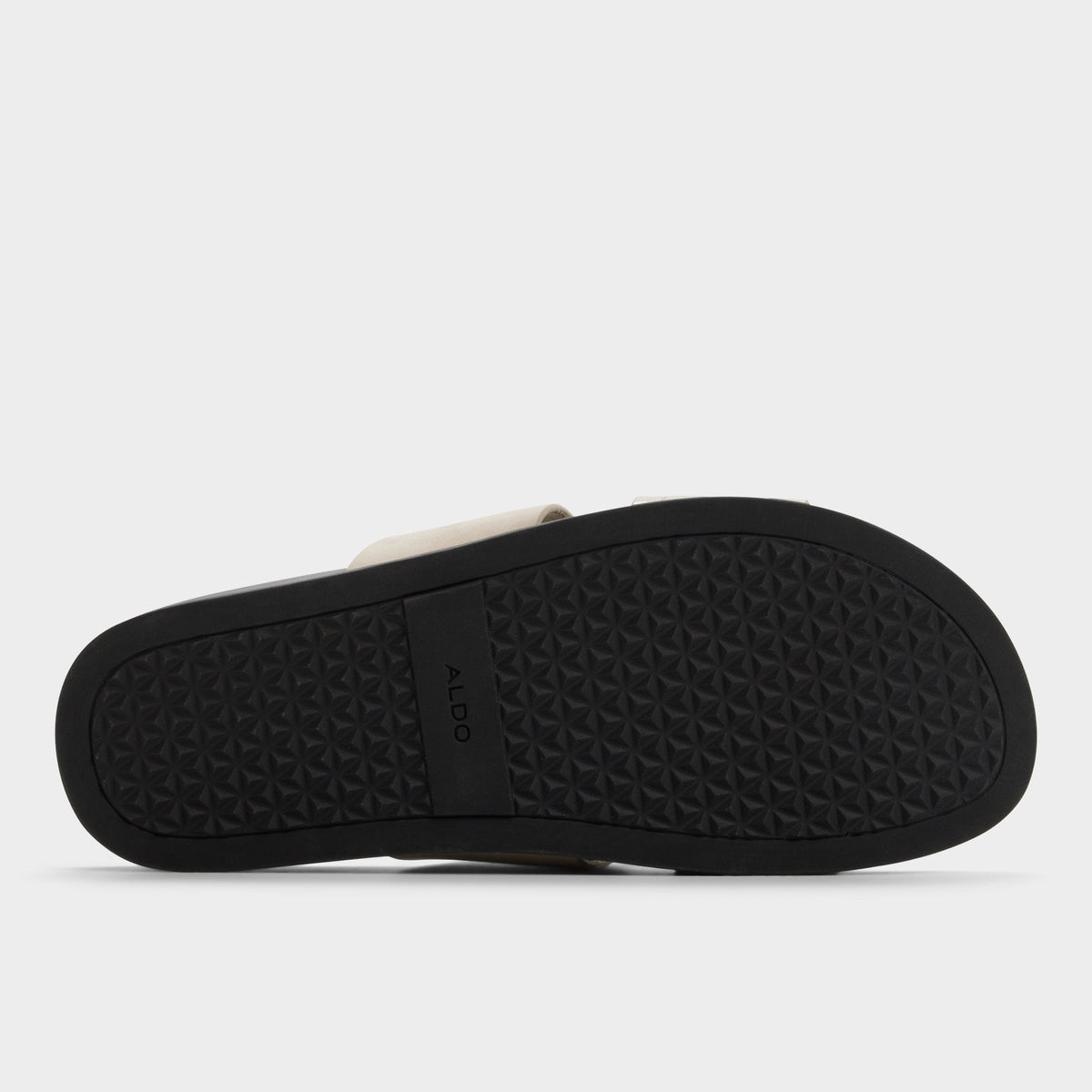Marcelo in Taupe - Slide sandal | Aldo Trending