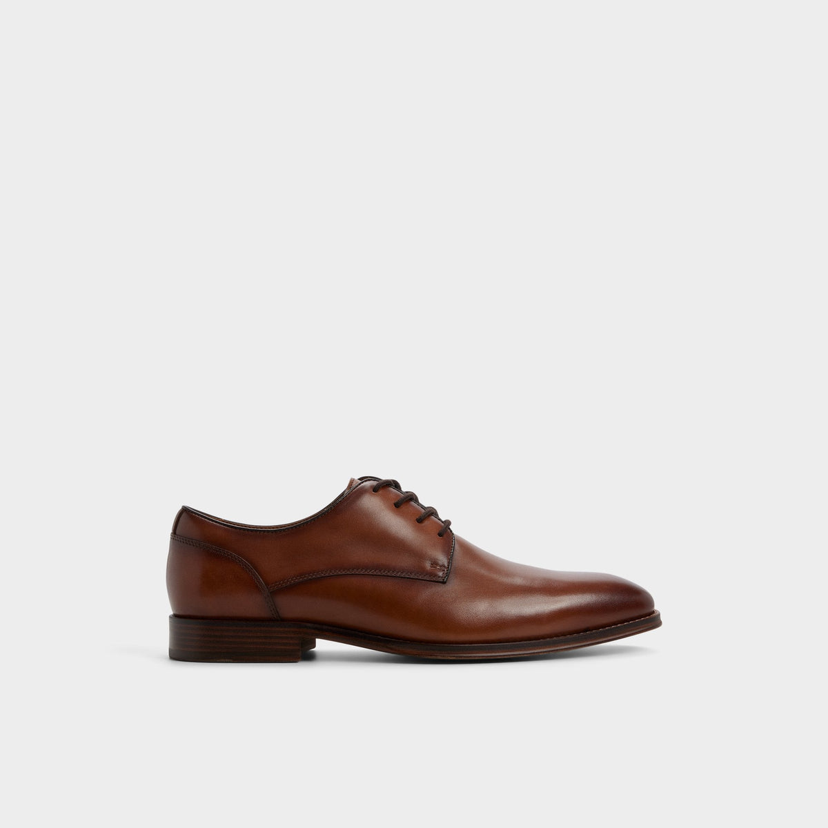 Allegro in Cognac - Oxford shoe | Aldo Essential