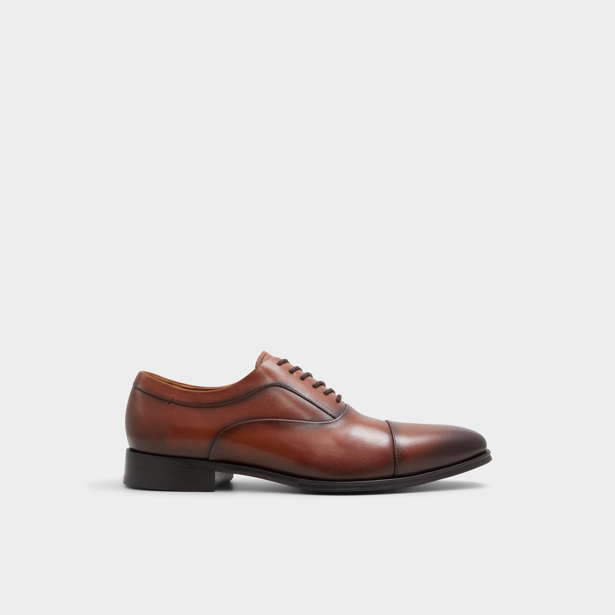Osborne Light Brown Men's Oxfords & Lace-ups - Oxford shoe | Aldo Premium