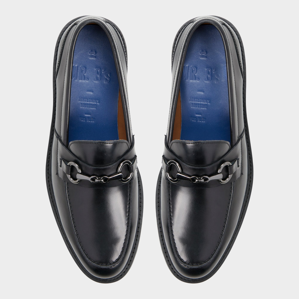 Hanson in Black - Loafer | Aldo Recommended