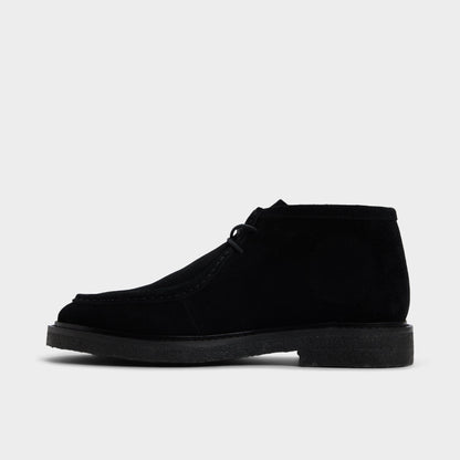 Milade in Black - Ankle boot | Aldo Featured