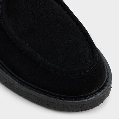 Milade in Black - Ankle boot | Aldo Featured