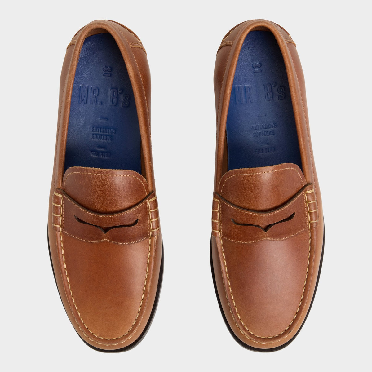 Jarom in Cognac - Loafer | Aldo Best Seller