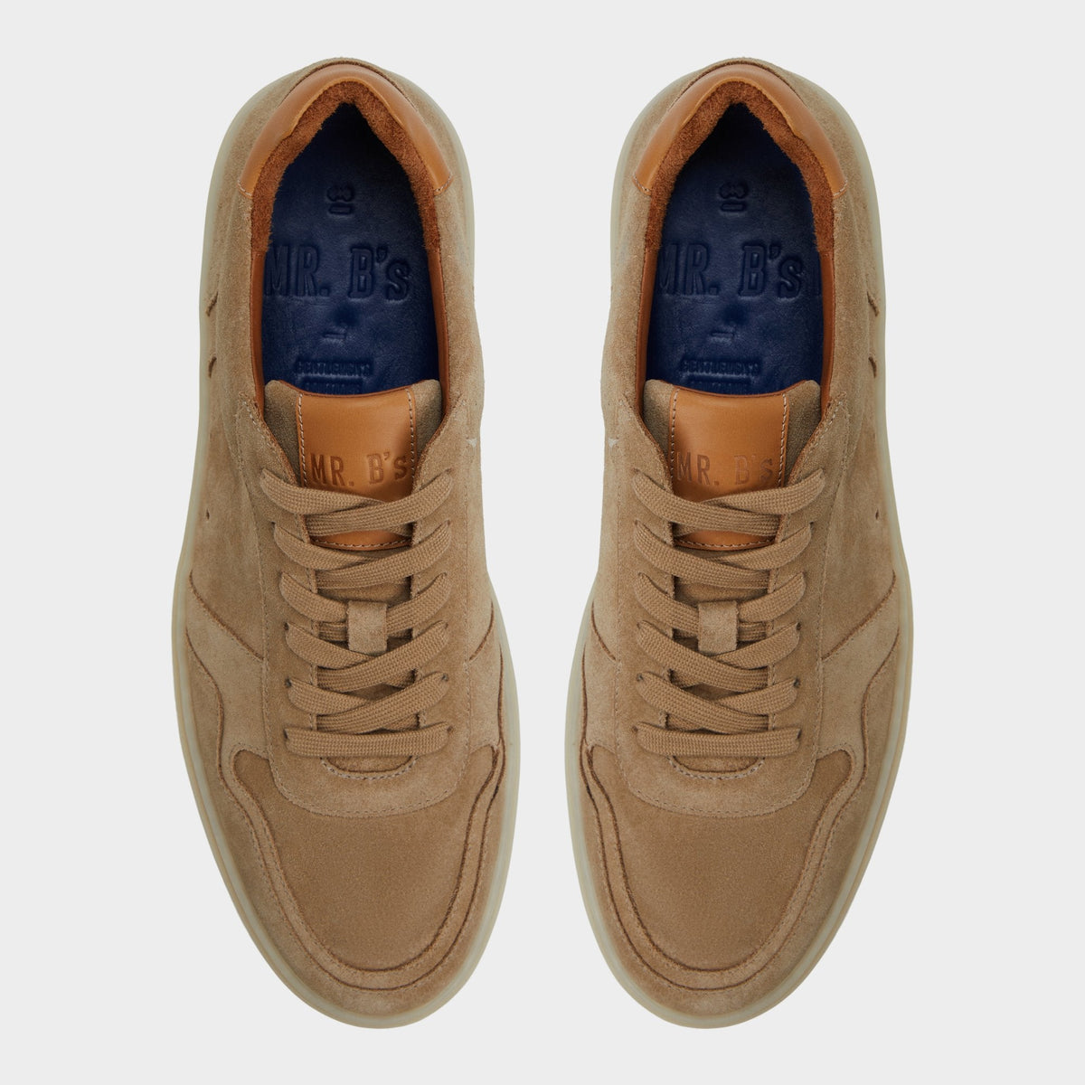 Montie in Cognac - Low top sneaker, Cup sole | Aldo Exclusive