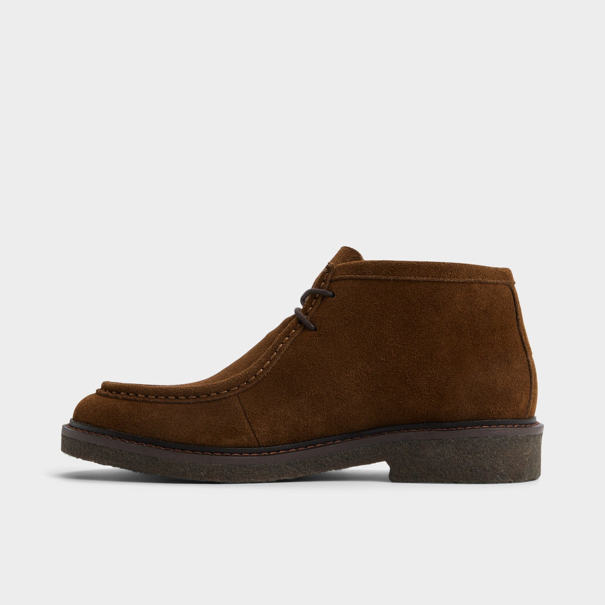 Milade in Dark Beige - Ankle boot | Aldo Classic