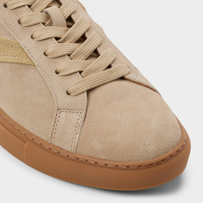 Leroy in Sand - Low top sneaker, Cup sole | Aldo Essential