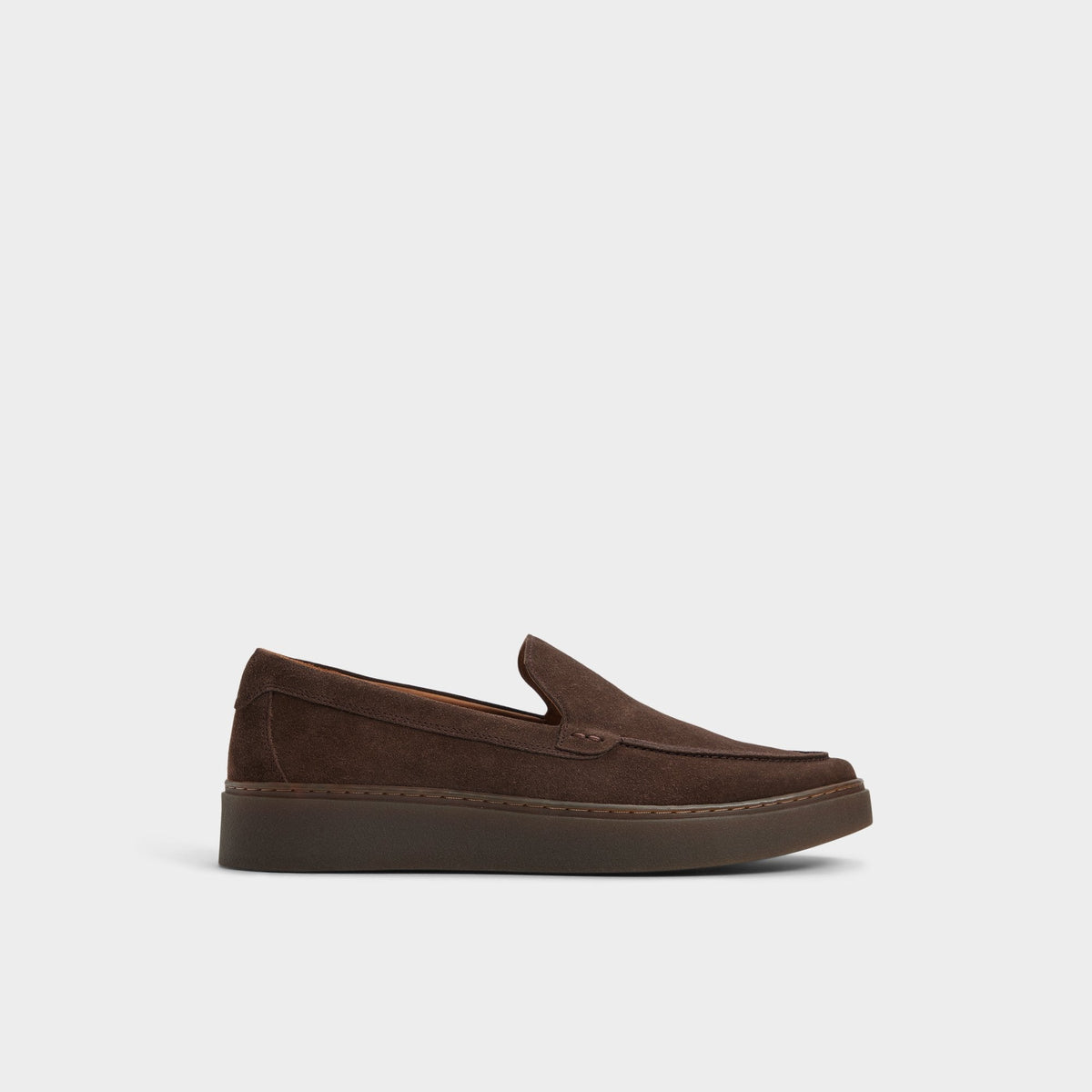 Vargas in Dark Brown - Loafer | Aldo Premium