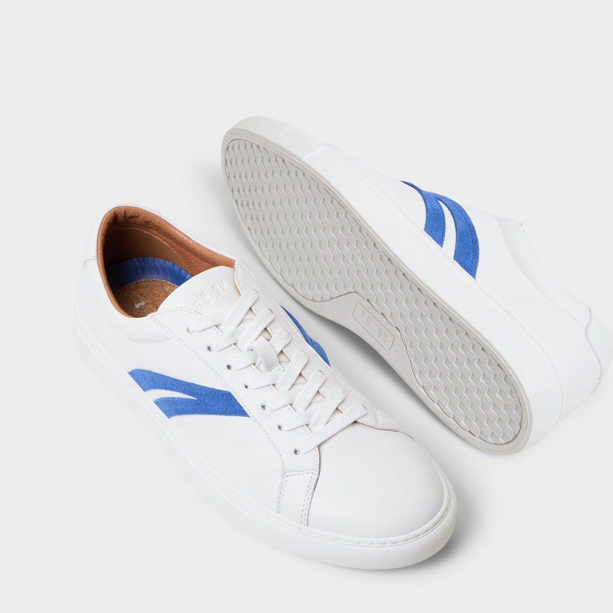 Leroy Other White Men's Low top - Low top sneaker, Cup sole | Aldo New