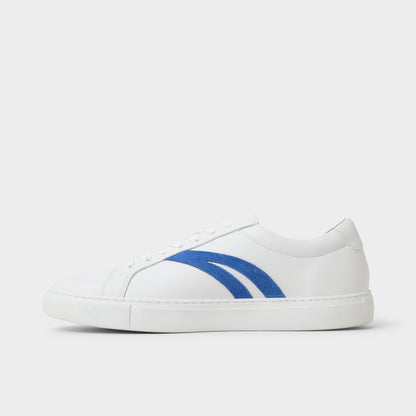 Leroy Other White Men's Low top - Low top sneaker, Cup sole | Aldo New