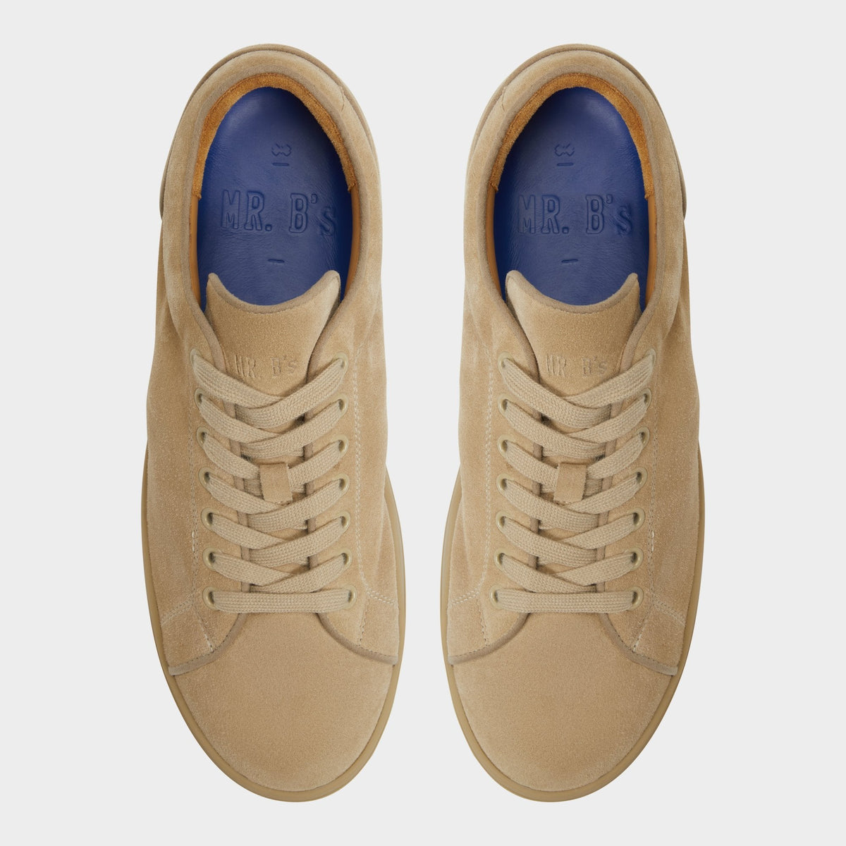 Alastor Taupe Men's Low top - Low top sneaker | Aldo Essential
