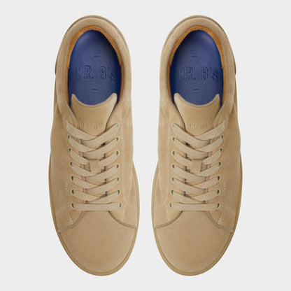 Alastor Taupe Men's Low top - Low top sneaker | Aldo Essential