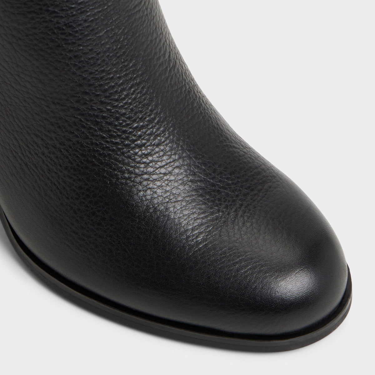 Noemia in Black - Ankle boot, Block heel | Aldo Premium