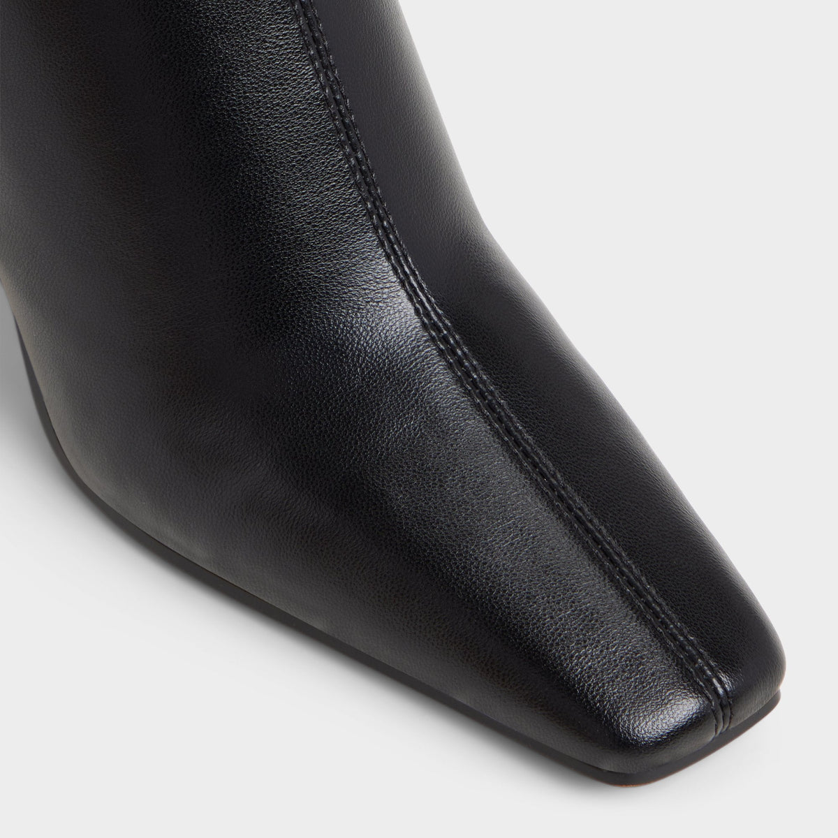 Cybele in Black - Ankle boot, Block heel | Aldo Popular