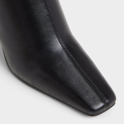 Cybele in Black - Ankle boot, Block heel | Aldo Popular