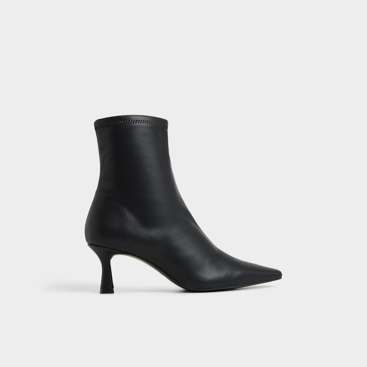 Gavamana in Black - Ankle boot, Stiletto heel | Aldo Trending