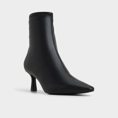 Gavamana in Black - Ankle boot, Stiletto heel | Aldo Trending