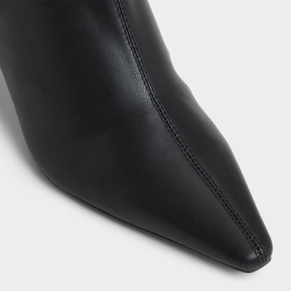 Gavamana in Black - Ankle boot, Stiletto heel | Aldo Trending